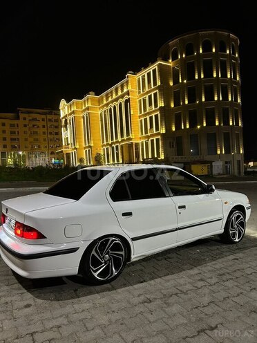 Khazar LX 2021, 140,000 km - 1.7 l - Bakı