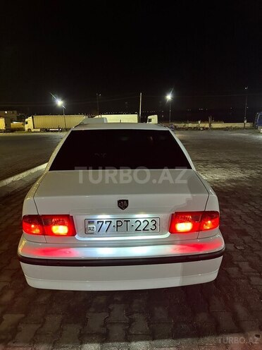 Khazar LX 2021, 140,000 km - 1.7 l - Bakı