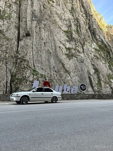 Khazar LX 2021, 140,000 km - 1.7 l - Bakı