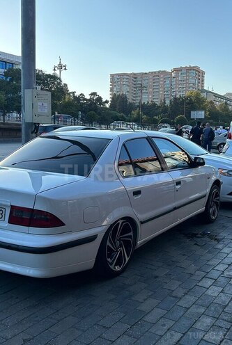 Khazar LX 2021, 140,000 km - 1.7 l - Bakı