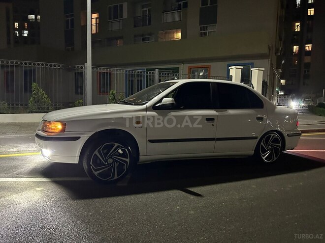 Khazar LX 2021, 140,000 km - 1.7 l - Bakı