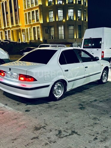 Khazar LX 2021, 140,000 km - 1.7 l - Bakı