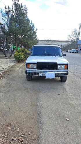 LADA (VAZ) 2107 2005, 150,000 km - 1.7 l - Qazax