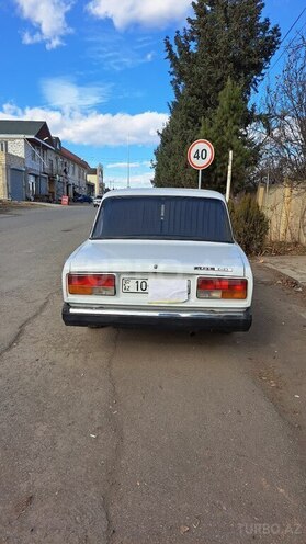 LADA (VAZ) 2107 2005, 150,000 km - 1.7 l - Qazax