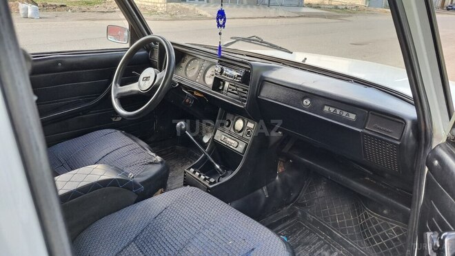 LADA (VAZ) 2107 2005, 150,000 km - 1.7 l - Qazax