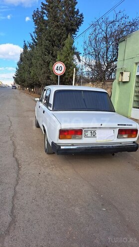 LADA (VAZ) 2107 2005, 150,000 km - 1.7 l - Qazax