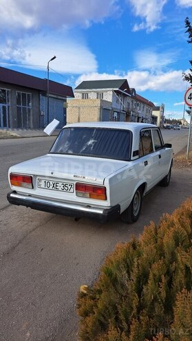 LADA (VAZ) 2107 2005, 150,000 km - 1.7 l - Qazax