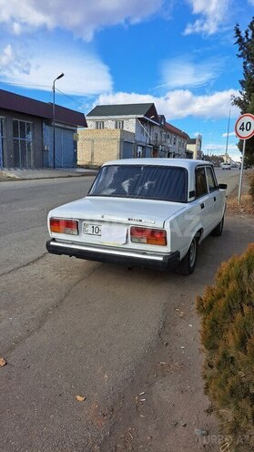 LADA (VAZ) 2107 2005, 150,000 km - 1.7 l - Qazax