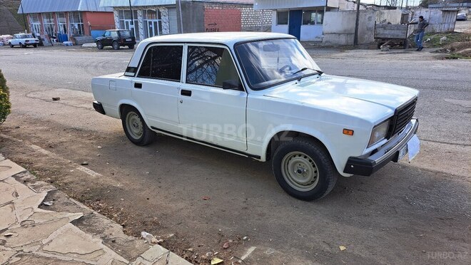 LADA (VAZ) 2107 2005, 150,000 km - 1.7 l - Qazax