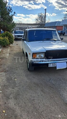 LADA (VAZ) 2107 2005, 150,000 km - 1.7 l - Qazax
