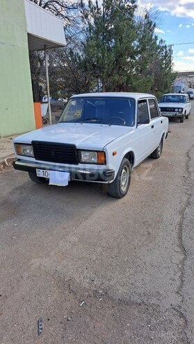 LADA (VAZ) 2107 2005, 150,000 km - 1.7 l - Qazax