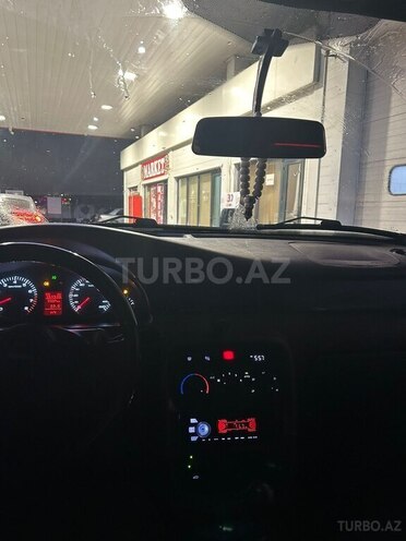 Khazar LX 2021, 140,000 km - 1.7 l - Bakı
