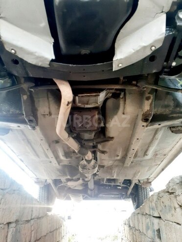 LADA (VAZ) 2107 2009, 208,563 km - 1.6 л - Şəmkir