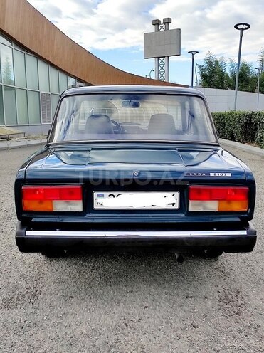 LADA (VAZ) 2107 2009, 208,563 km - 1.6 л - Şəmkir