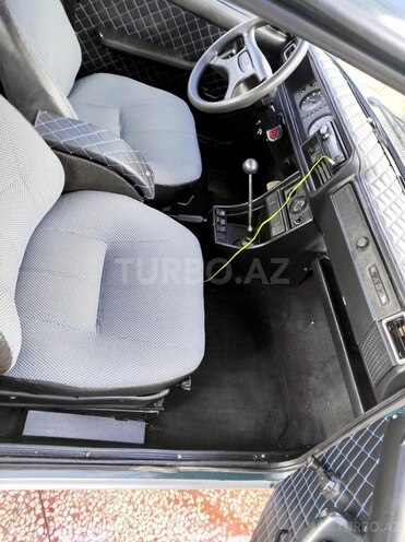 LADA (VAZ) 2107 2009, 208,563 km - 1.6 л - Şəmkir