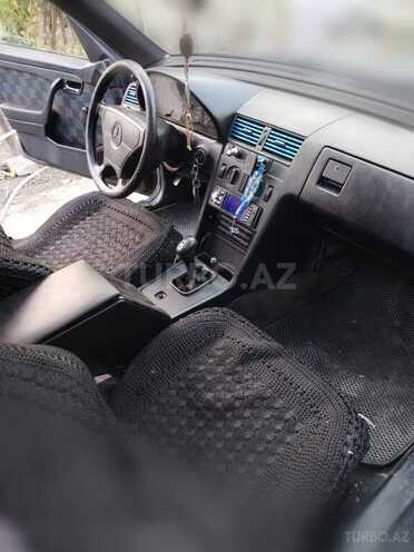 Mercedes C 220 1993, 437,220 km - 2.2 l - Bakı
