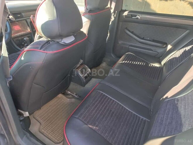 Audi A6 1998, 25,630 km - 2.4 л - Bakı