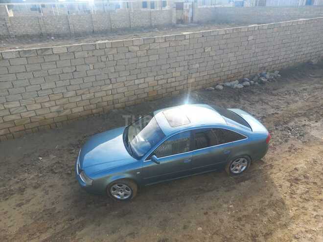 Audi A6 1998, 25,630 km - 2.4 л - Bakı