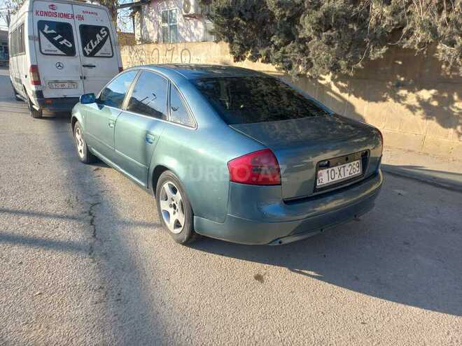 Audi A6 1998, 25,630 km - 2.4 л - Bakı