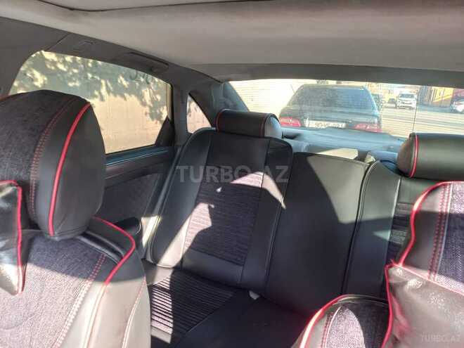 Audi A6 1998, 25,630 km - 2.4 л - Bakı