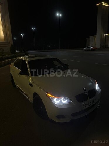 BMW 530 2006, 346,746 km - 3.0 l - Bakı