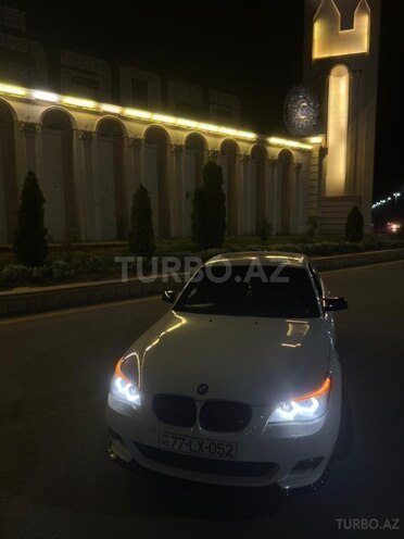 BMW 530 2006, 346,746 km - 3.0 l - Bakı