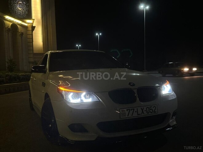 BMW 530 2006, 346,746 km - 3.0 l - Bakı