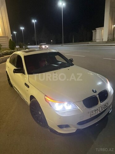 BMW 530 2006, 346,746 km - 3.0 l - Bakı