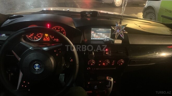 BMW 530 2006, 346,746 km - 3.0 l - Bakı
