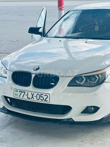 BMW 530 2006, 346,746 km - 3.0 l - Bakı