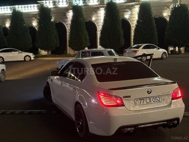 BMW 530 2006, 346,746 km - 3.0 l - Bakı