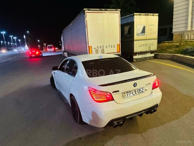 BMW 530 2006, 346,746 km - 3.0 l - Bakı