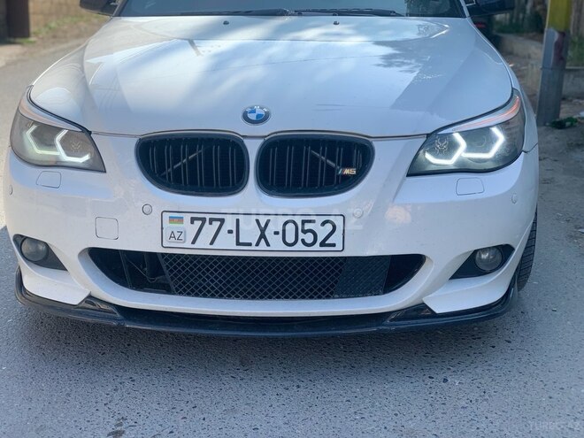 BMW 530 2006, 346,746 km - 3.0 l - Bakı