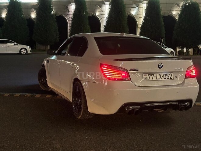 BMW 530 2006, 346,746 km - 3.0 l - Bakı