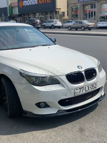 BMW 530 2006, 346,746 km - 3.0 l - Bakı