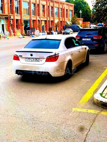 BMW 530 2006, 346,746 km - 3.0 l - Bakı