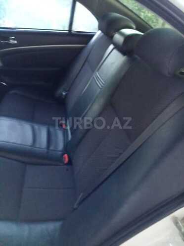 Chevrolet Epica 2010, 170,000 km - 2.0 l - Salyan
