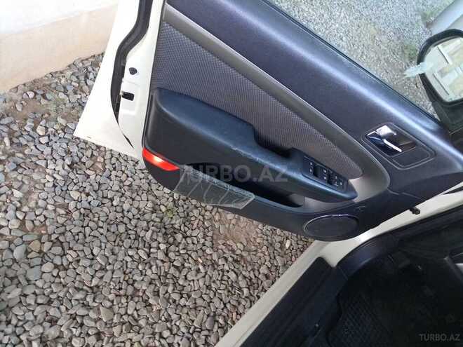 Chevrolet Epica 2010, 170,000 km - 2.0 l - Salyan