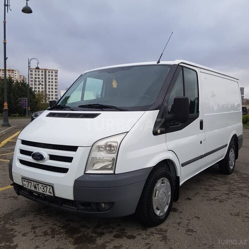 Ford Transit 2011, 218,000 km - 2.2 л - Bakı
