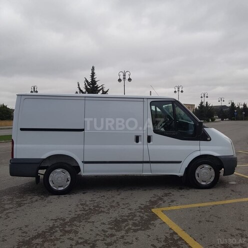 Ford Transit 2011, 218,000 km - 2.2 л - Bakı