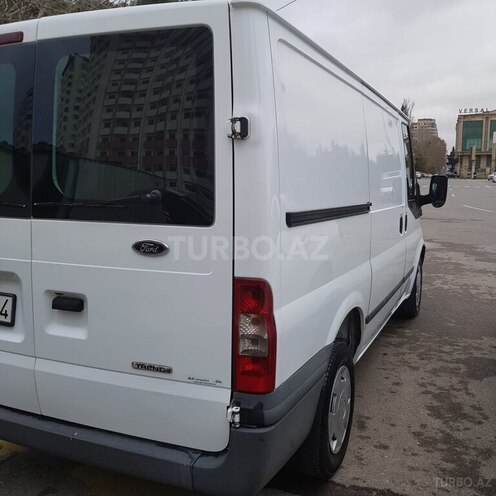 Ford Transit 2011, 218,000 km - 2.2 л - Bakı