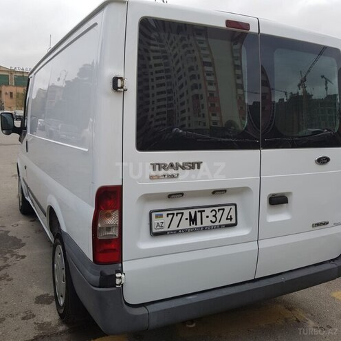 Ford Transit 2011, 218,000 km - 2.2 л - Bakı