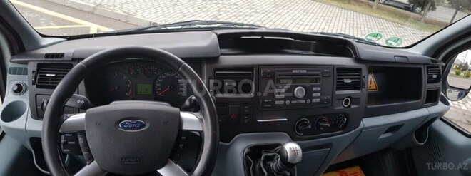 Ford Transit 2011, 218,000 km - 2.2 л - Bakı