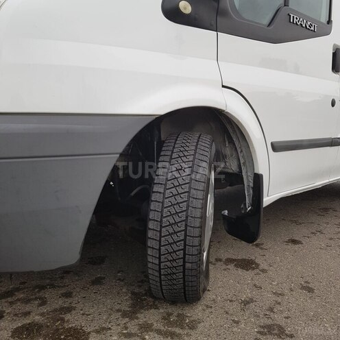 Ford Transit 2011, 218,000 km - 2.2 л - Bakı