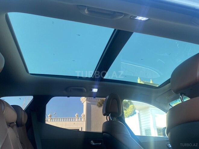Hyundai Santa Fe 2013, 183,222 km - 2.0 l - Bakı