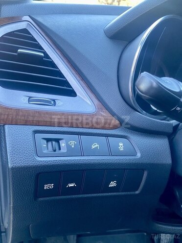 Hyundai Santa Fe 2013, 183,222 km - 2.0 l - Bakı
