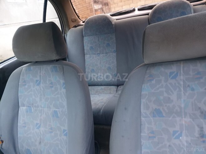 Hyundai Accent 1995, 215,000 km - 1.3 l - Bakı