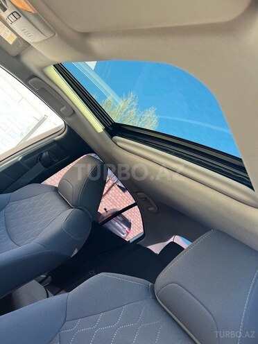 Toyota Corolla 2022, 19,088 km - 1.8 l - Bakı