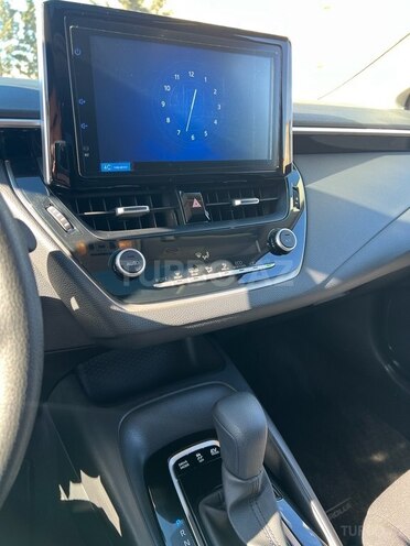 Toyota Corolla 2022, 19,088 km - 1.8 l - Bakı