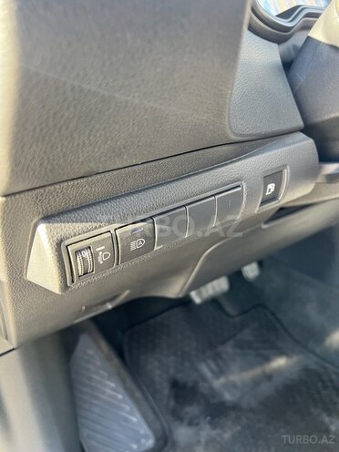 Toyota Corolla 2022, 19,088 km - 1.8 l - Bakı